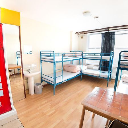 Kensal Green Backpackers 2 Hostel Лондон Екстериор снимка