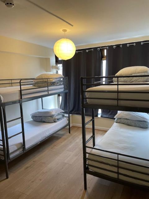 Kensal Green Backpackers 2 Hostel Лондон Екстериор снимка