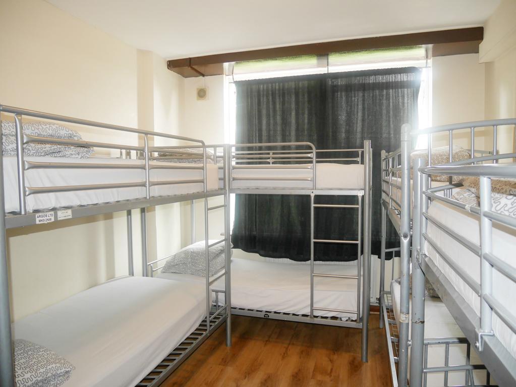 Kensal Green Backpackers 2 Hostel Лондон Екстериор снимка