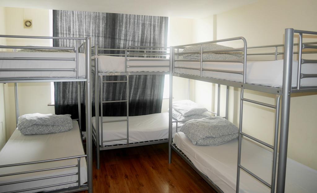 Kensal Green Backpackers 2 Hostel Лондон Екстериор снимка