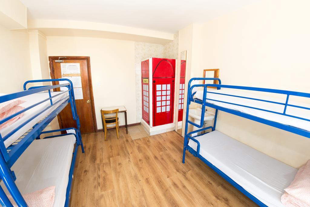 Kensal Green Backpackers 2 Hostel Лондон Екстериор снимка